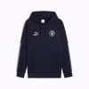 Felpa con cappuccio MANCHESTER CITY 25/26 PUMA