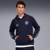 Felpa con cappuccio MANCHESTER CITY 25/26 PUMA