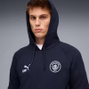 Felpa con cappuccio MANCHESTER CITY 25/26 PUMA