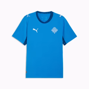 Maglia Home ISLANDA 2026 Puma