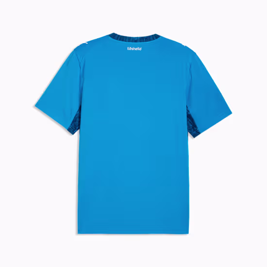 Maglia Home ISLANDA 2026 Puma