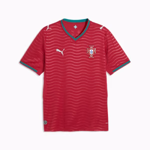Maglia Home PORTOGALLO 25/26 Puma