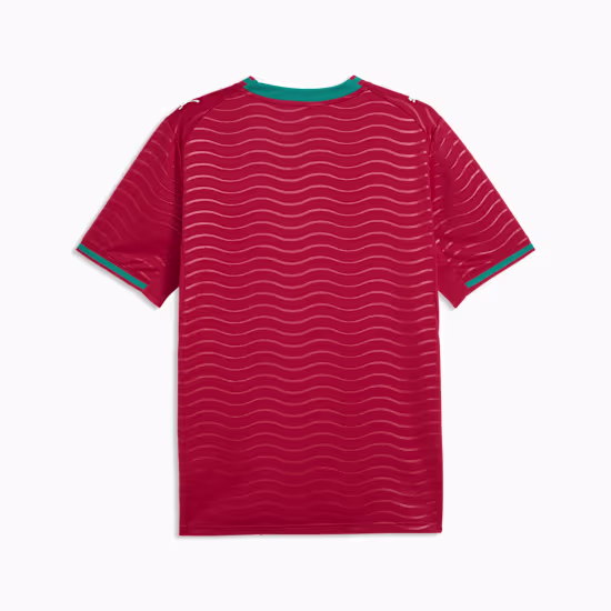 Maglia Home PORTOGALLO 25/26 Puma