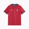 Maglia Home PORTOGALLO 25/26 PUMA Junior