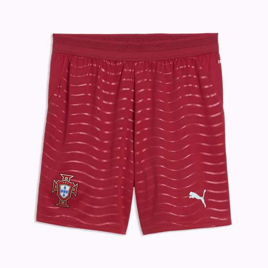 Short Home PORTOGALLO 25/26 PUMA Junior