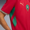 78331701 Maglia-Home-Marocco-2026-da-uomo C Maglia Home MAROCCO 2026 Puma