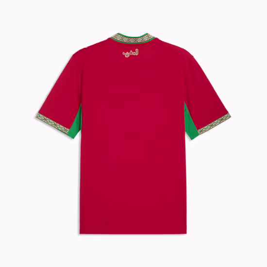 Maglia Home MAROCCO 2026 Puma