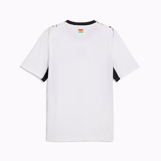 Maglia Home GHANA 2026 Puma