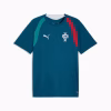 78476715 Maglia-da-training-Portogallo-da-uomo Maglia Allenamento PORTOGALLO 2026 Puma