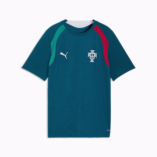78476815 Maglia-da-allenamento-Portogallo-per-ragazzi B
