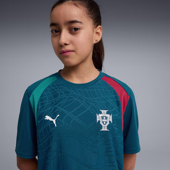 78476815 Maglia-da-allenamento-Portogallo-per-ragazzi D