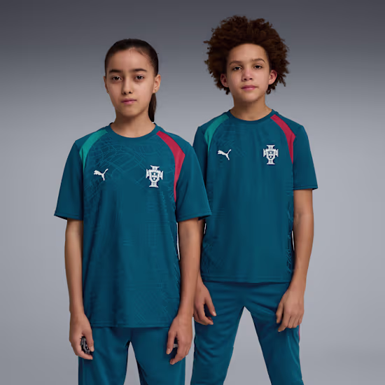 78476815 Maglia-da-allenamento-Portogallo-per-ragazzi