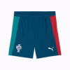 78477615 Shorts-da-training-con-tasche-Portogallo-per-ragazzi Short Allenamento PORTOGALLO 2026 PUMA Junior