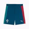 78477715 Shorts-da-training-Portogallo-da-uomo Short Allenamento PORTOGALLO 2026 Puma