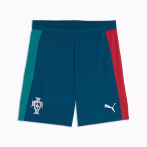 Short Allenamento PORTOGALLO 2026 Puma