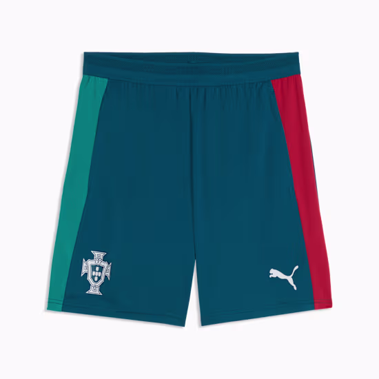 78477715 Shorts-da-training-Portogallo-da-uomo Short Allenamento PORTOGALLO 2026 Puma