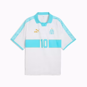 Maglia Olympique Marsiglia King Retrò PUMA
