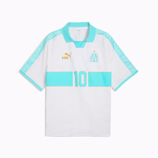 Maglia Olympique Marsiglia King Retrò PUMA