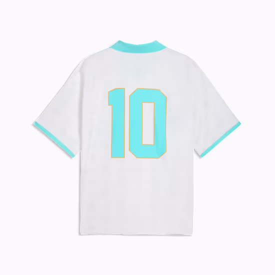 Maglia Olympique Marsiglia King Retrò PUMA