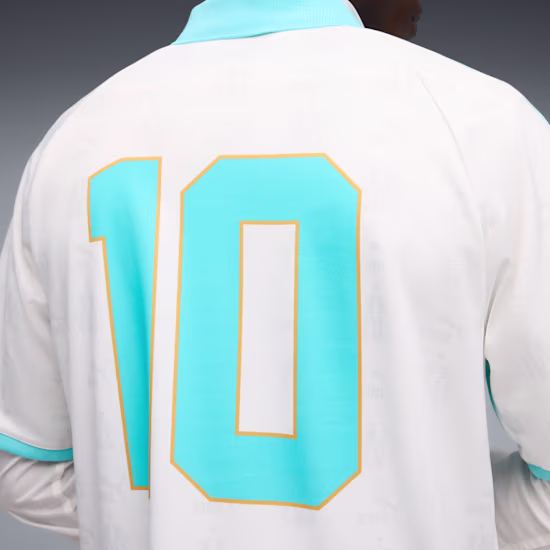Maglia Olympique Marsiglia King Retrò PUMA