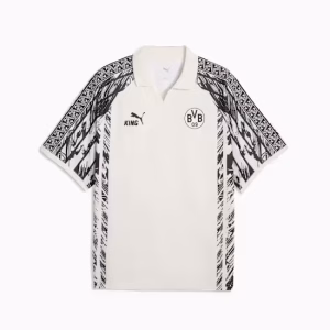 Maglia Borussia Dortmund KING 25/26