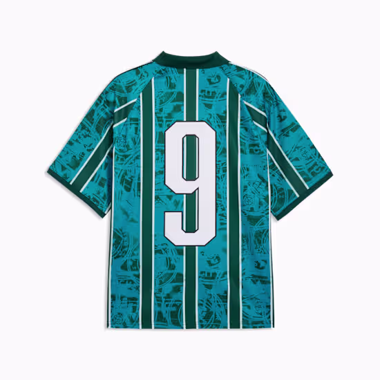 Maglia Manchester City FC KING 25/26 PUMA
