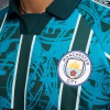 Maglia Manchester City FC KING 25/26 PUMA