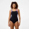 Costume donna LunaLustre SPEEDO Black Pink