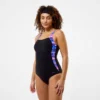 Costume donna LunaLustre SPEEDO Black Pink