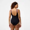 Costume donna LunaLustre SPEEDO Black Pink