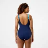 Costume donna LunaLustre SPEEDO Navy Blu