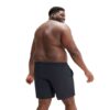 8-0033500001 g Costume uomo SPEEDO Watershort Plus Size Essential 16'' Black