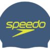 Cuffia silicone SLOGAN PRINTED SPEEDO Night Yellow