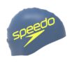 Cuffia silicone SLOGAN PRINTED SPEEDO Night Yellow