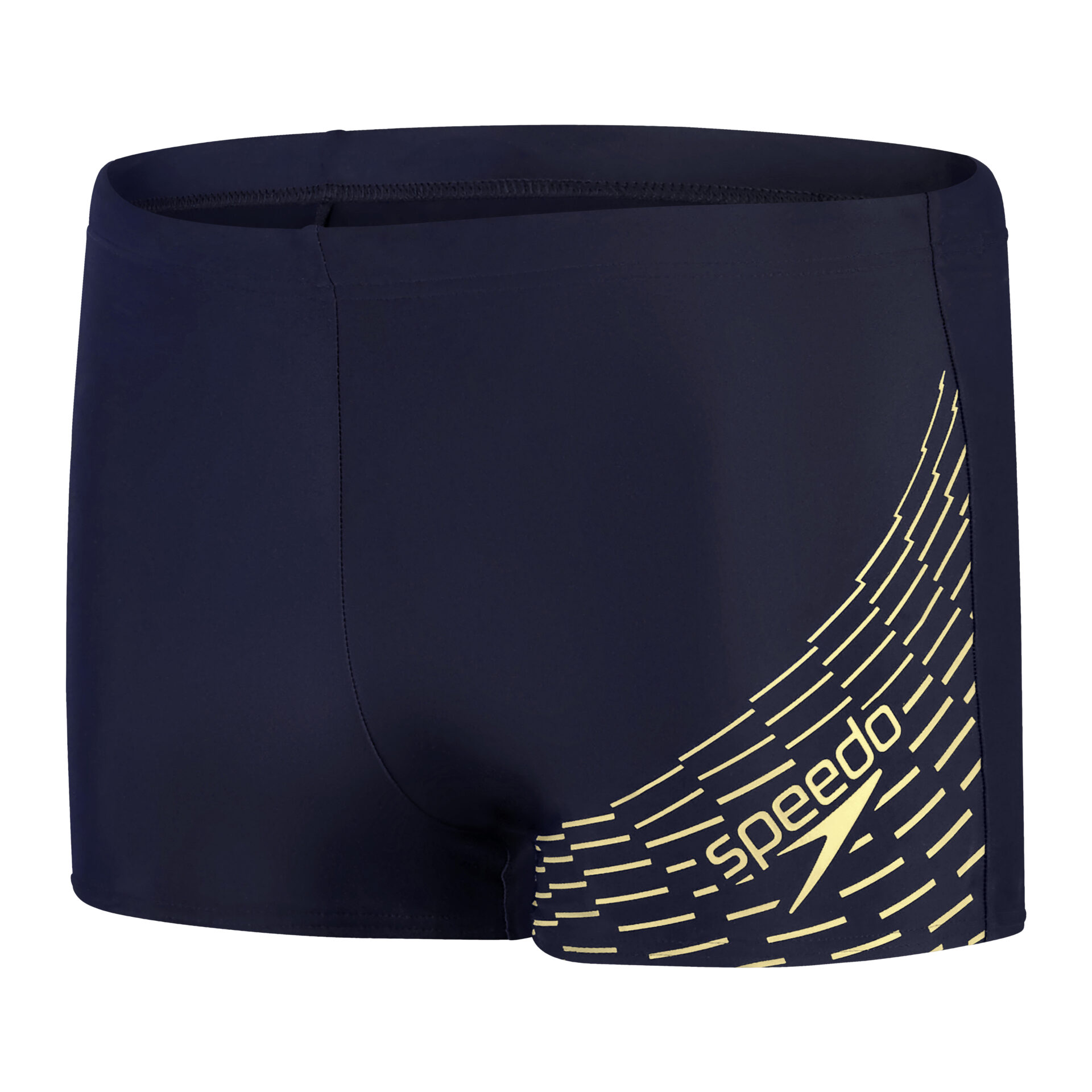 8-1135406872 Costume uomo medley logo aquashort SPEEDO