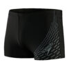 8-11354G692-Y1 Costume uomo medley logo aquashort SPEEDO