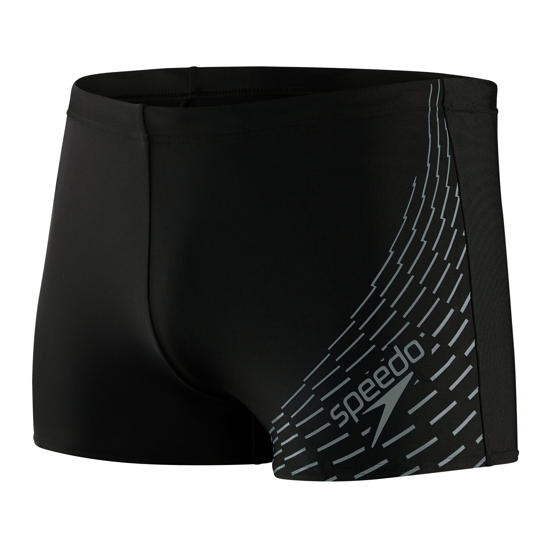 8-11354G692-Y1 Costume uomo medley logo aquashort SPEEDO