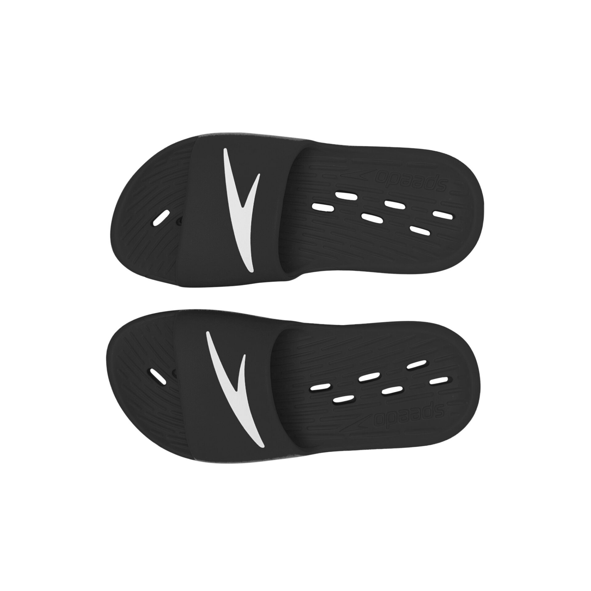 8-122300001-X1 SPEEDO SLIDE CIABATTE donna