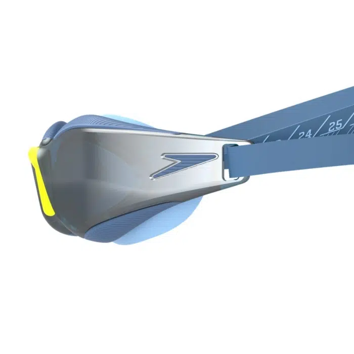 Occhialini FASTSKIN HYPER ELITE mirror SPEEDO Night