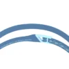 Occhialini FASTSKIN HYPER ELITE mirror SPEEDO Night