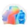 8-1352417616 Cuffia silicone DIGITAL PRINTED SPEEDO Punch