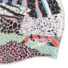 8-1352417617c Cuffia silicone DIGITAL PRINTED SPEEDO Matcha
