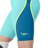 8-1585618470-4 Fastskin LZR Pure Intent 2.0 Closedback Kneeskin Donna Artic Glass