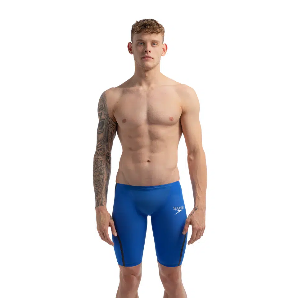 SPEEDO Fastskin LZR Pure Intent 2.0 Jammer Blue