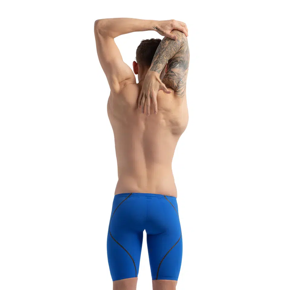 SPEEDO Fastskin LZR Pure Intent 2.0 Jammer Blue