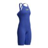 Fastskin LZR Pure Valor 2.0 Openback Kneeskin Donna Deep Royal Cobalt