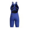 Fastskin LZR Pure Valor 2.0 Openback Kneeskin Donna Deep Royal Cobalt