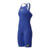 Fastskin LZR Pure Valor 2.0 Openback Kneeskin Donna Deep Royal Cobalt