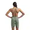 8-15859h785 b Fastskin LZR Pure Valor 2.0 Openback Kneeskin Donna