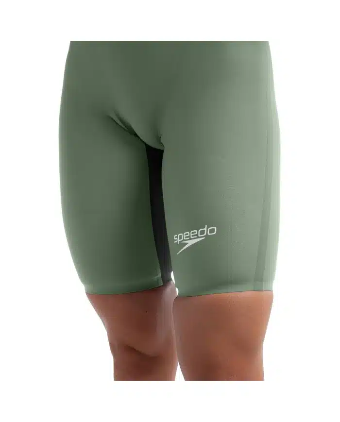 8-15859h785 c Fastskin LZR Pure Valor 2.0 Openback Kneeskin Donna